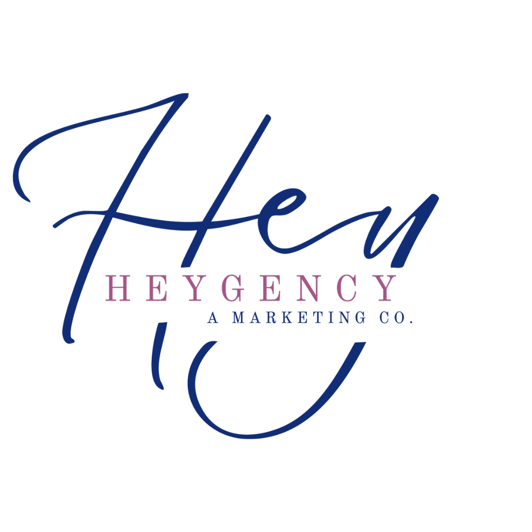 Heygency