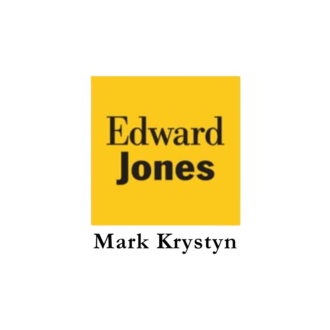 Edward Jones - Mark Krystyn