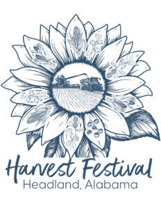 Harvest Design Close Up