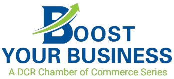boost your business logo