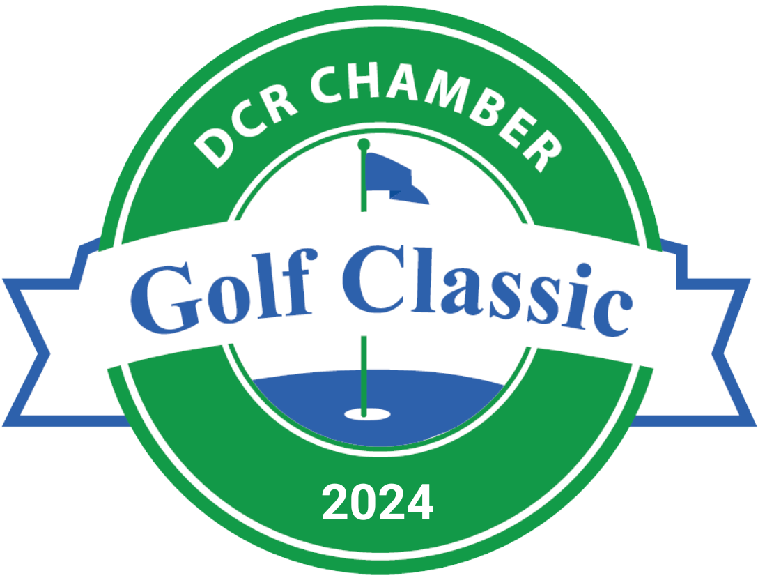 2024 Golf Classic Logo Transparent