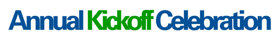 Annual Kickoff Celebration (1)