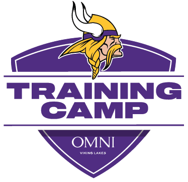 Omni Vikings Training Camp