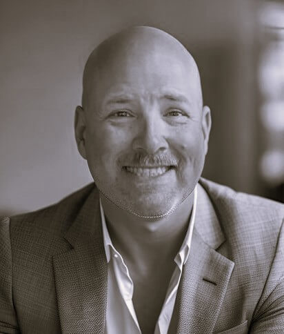 Scott Armitage B&amp;W