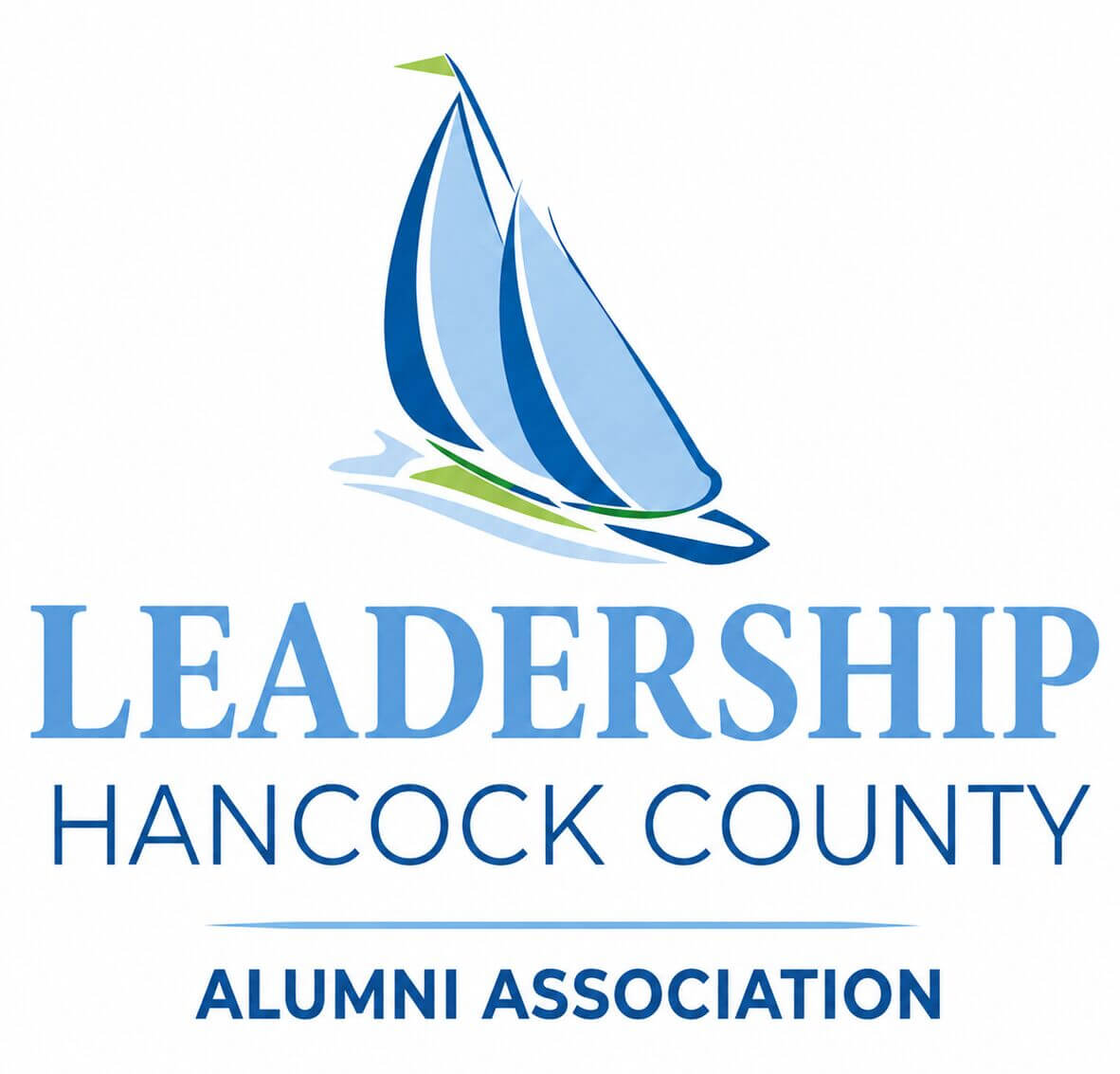 leadership alumi stacked