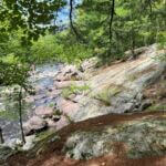 Big Falls - Aug 2024
