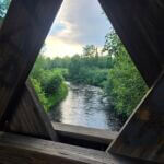 Covered Bridge 2