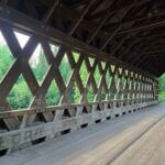 Covered Bridge 3