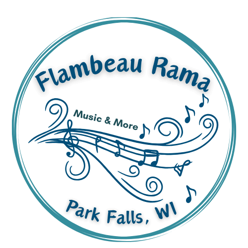 Flambeau Rama Logo