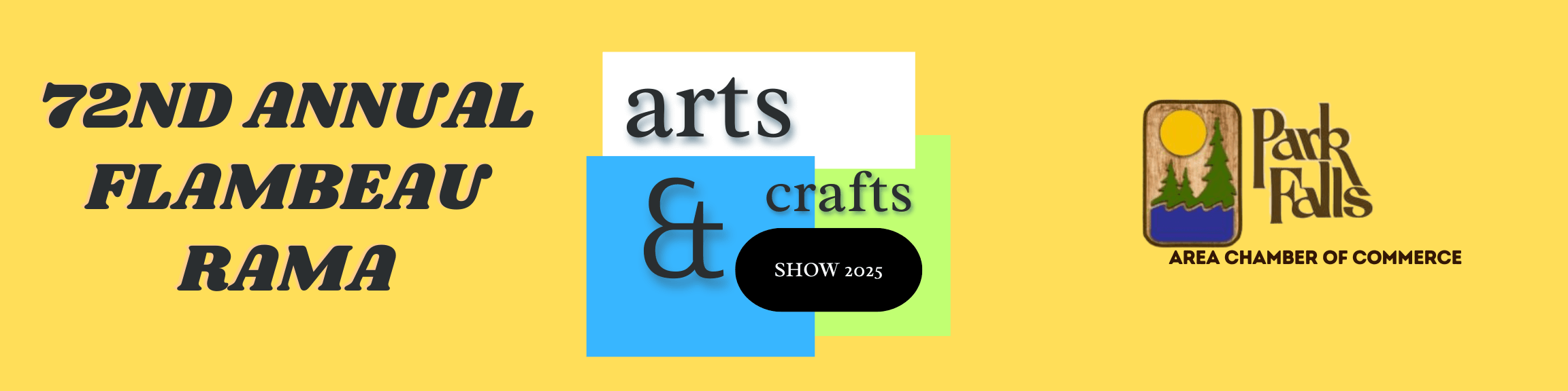 Header - arts and crafts show