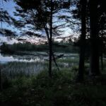 Sailor Lake Picnic Area