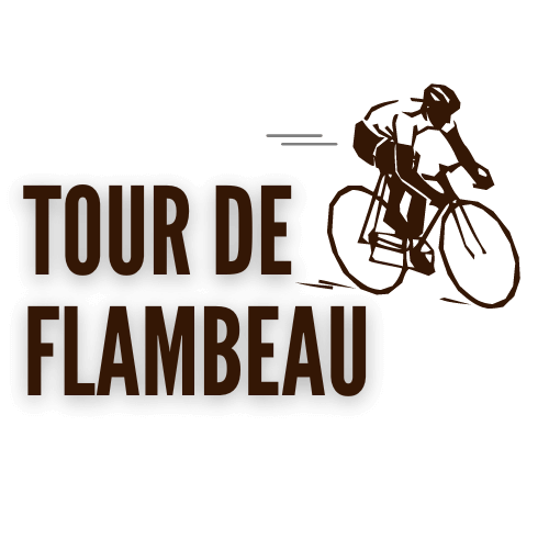 Tour De Flambeau Logo