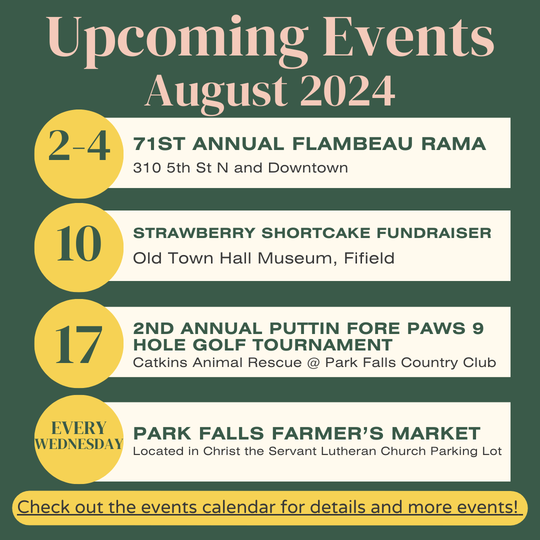 Upcoming Events - 2024 (2)