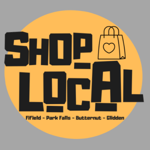 Shop Local - Small Business Saturday Logo