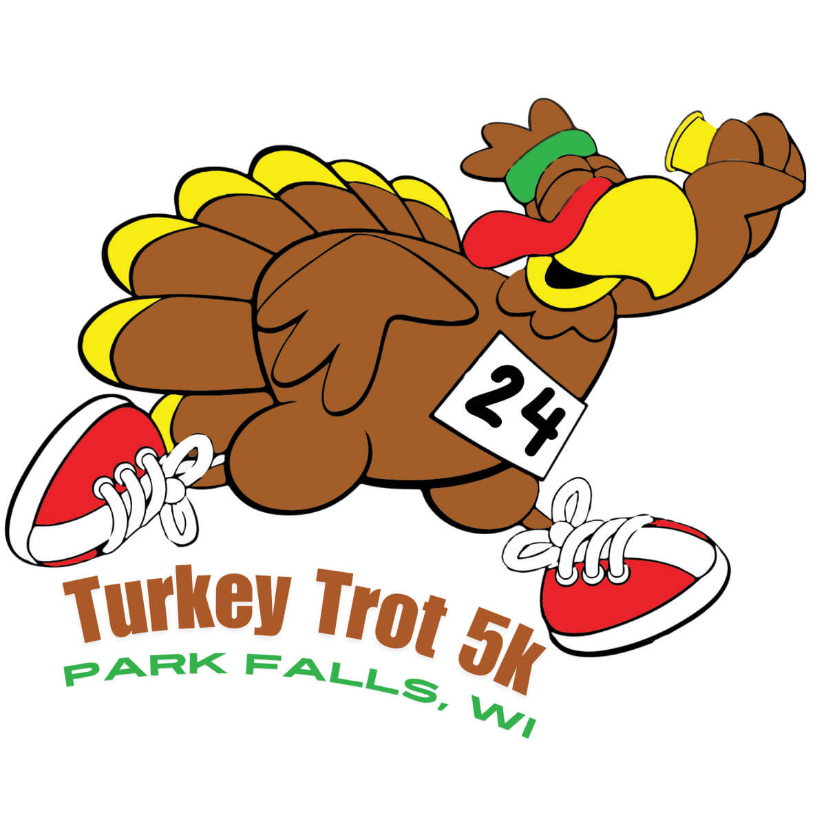 Turkey Trot