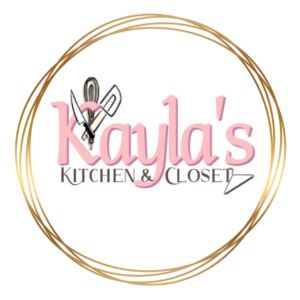 Kayla's Kitchen Logo