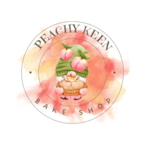 Peachy Keen Bake Shop