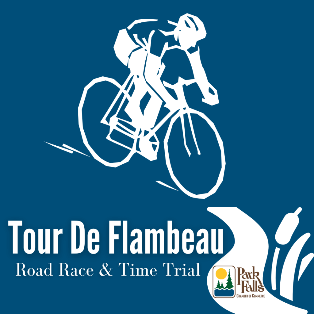 Tour De Flambeau