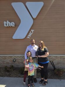 Ribbon cutting8