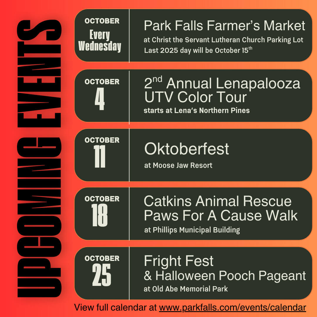 October