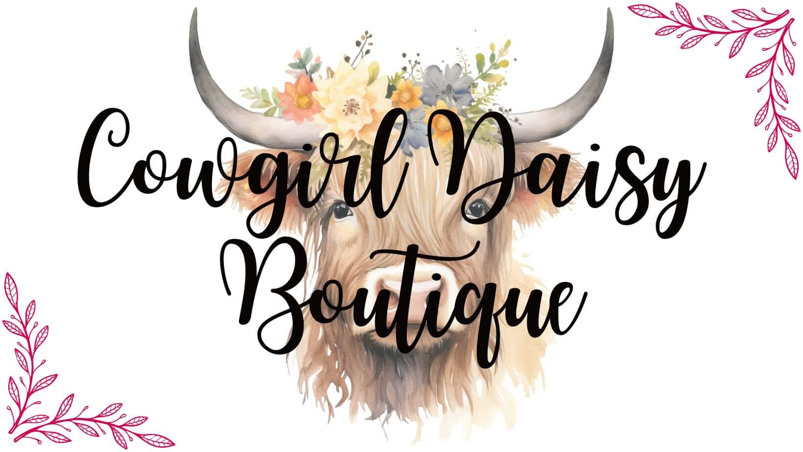 Cowgirl Daisy Boutique