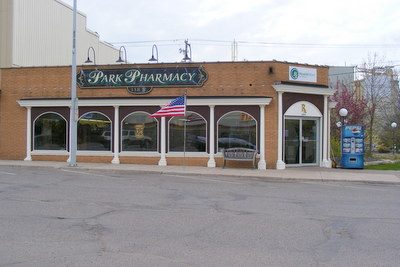 Park Pharmacy