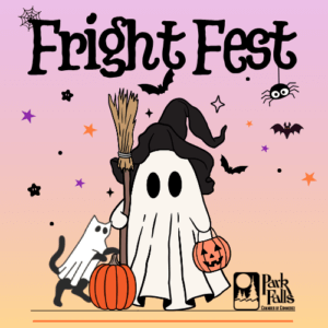 Fright Fest - Logo