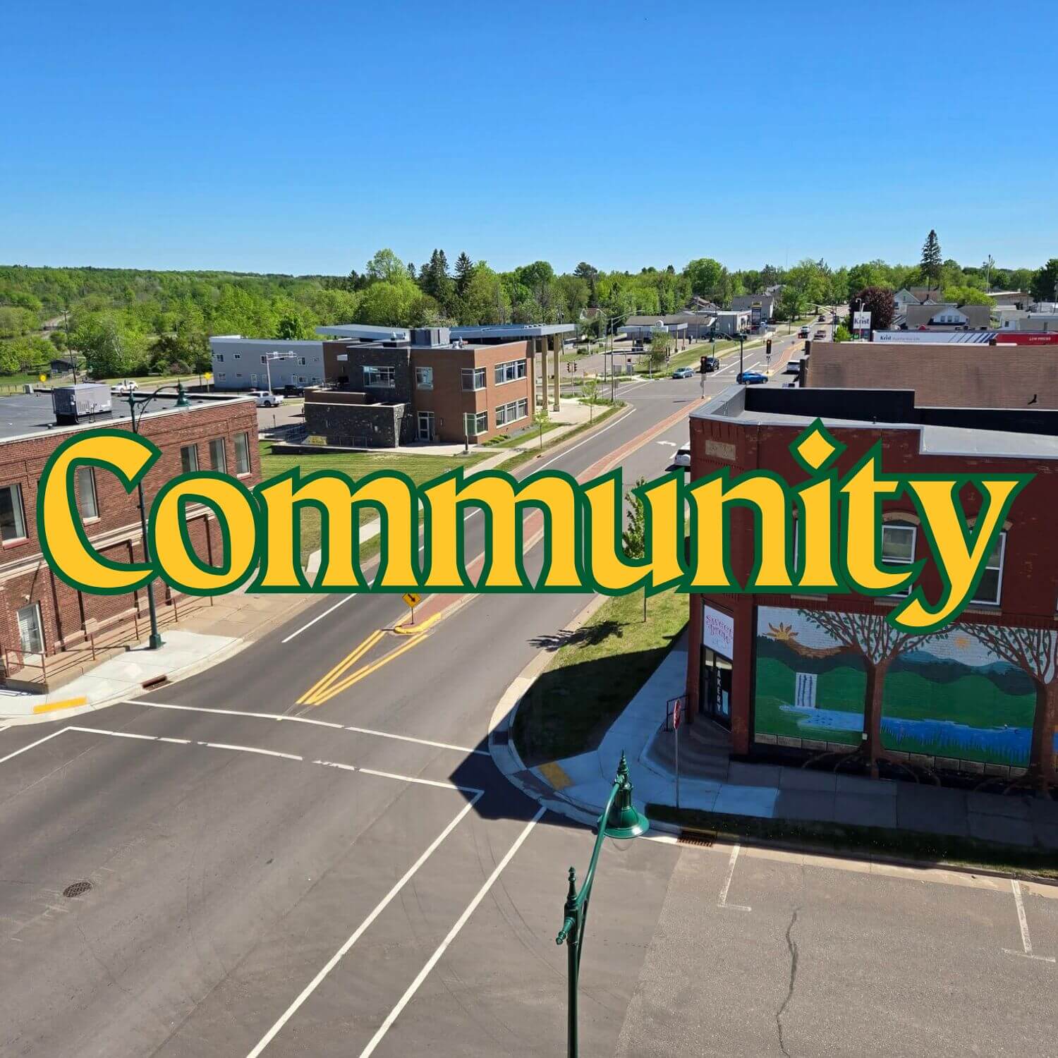 Community