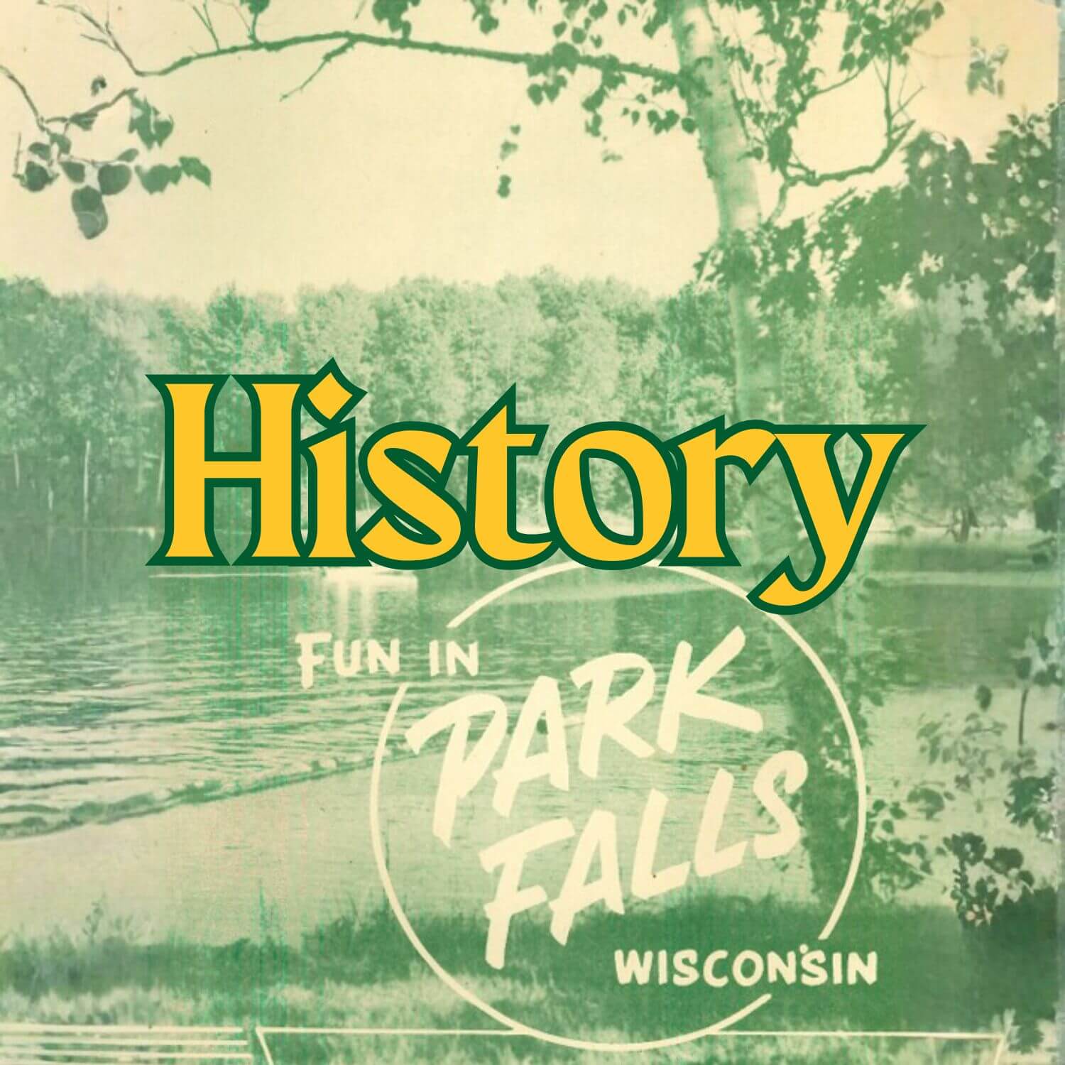 History