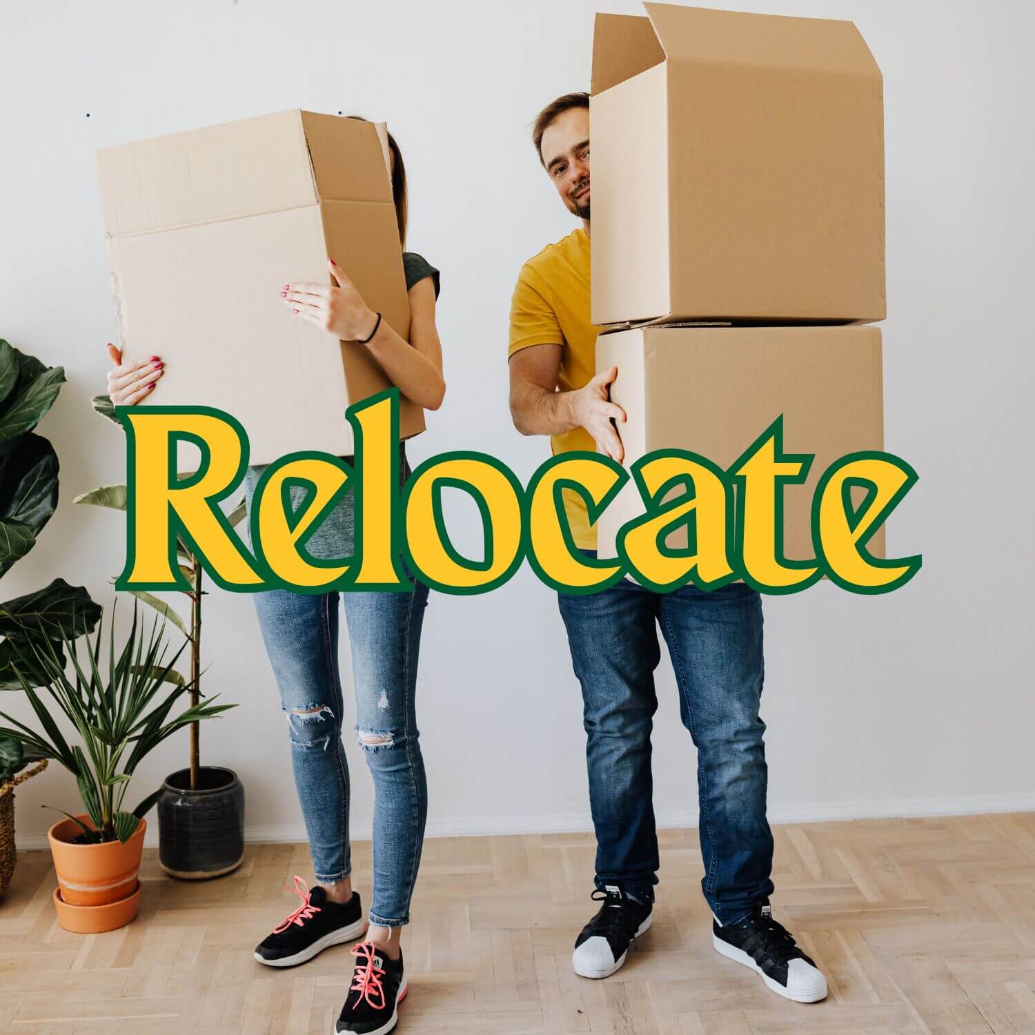 Relocate