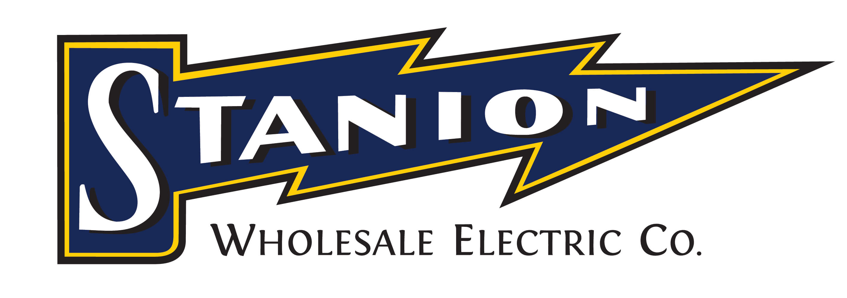 Stanion Wholesale Electric