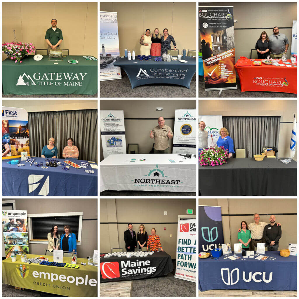 TRADE SHOW 1 TRADE SHOW 1