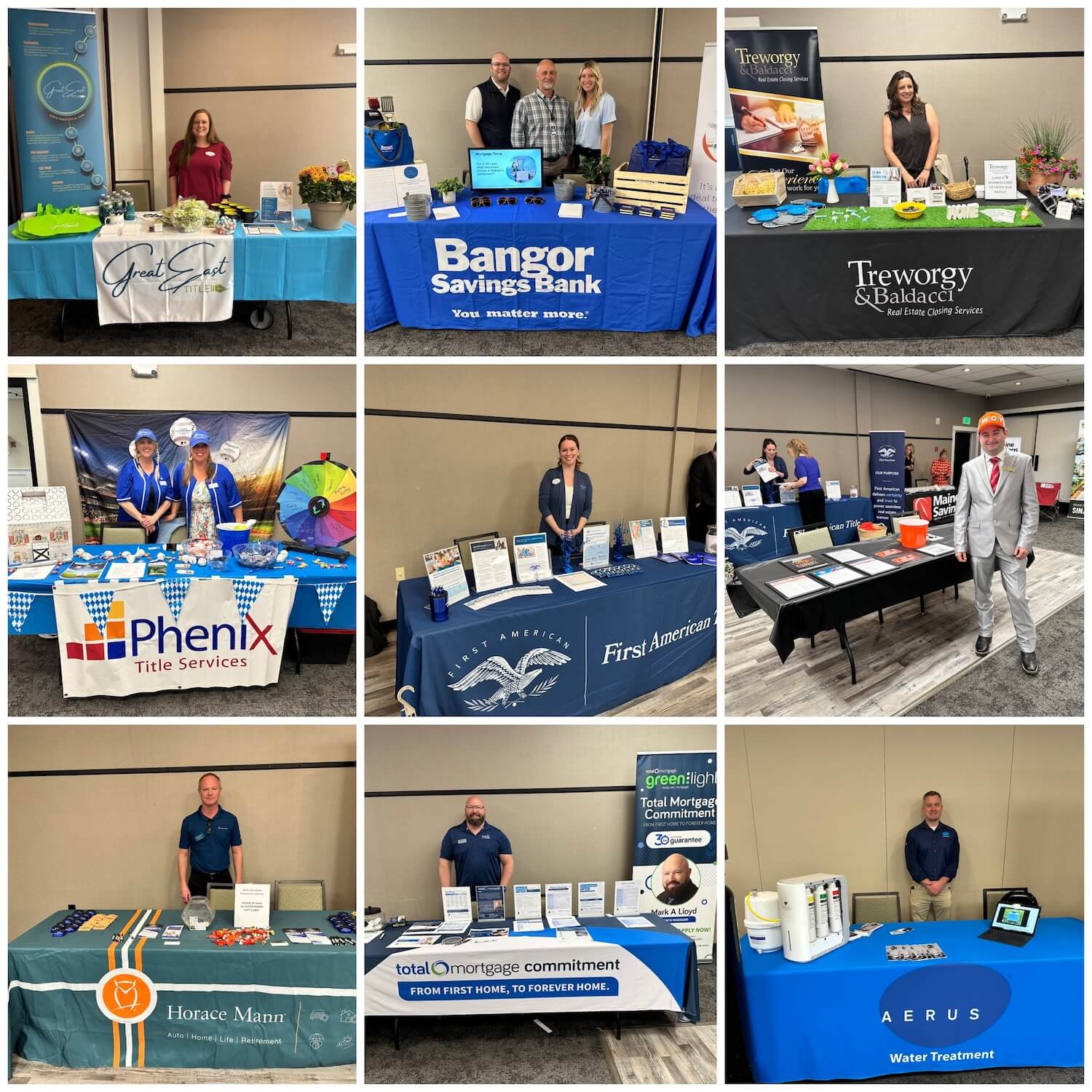 TRADE SHOW 2 TRADE SHOW 2