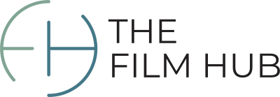The Film Hub Logo