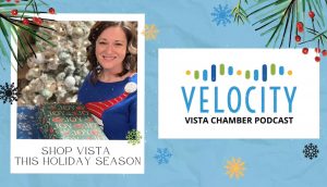 Episode 6 - Shop Vista Holiday Guide