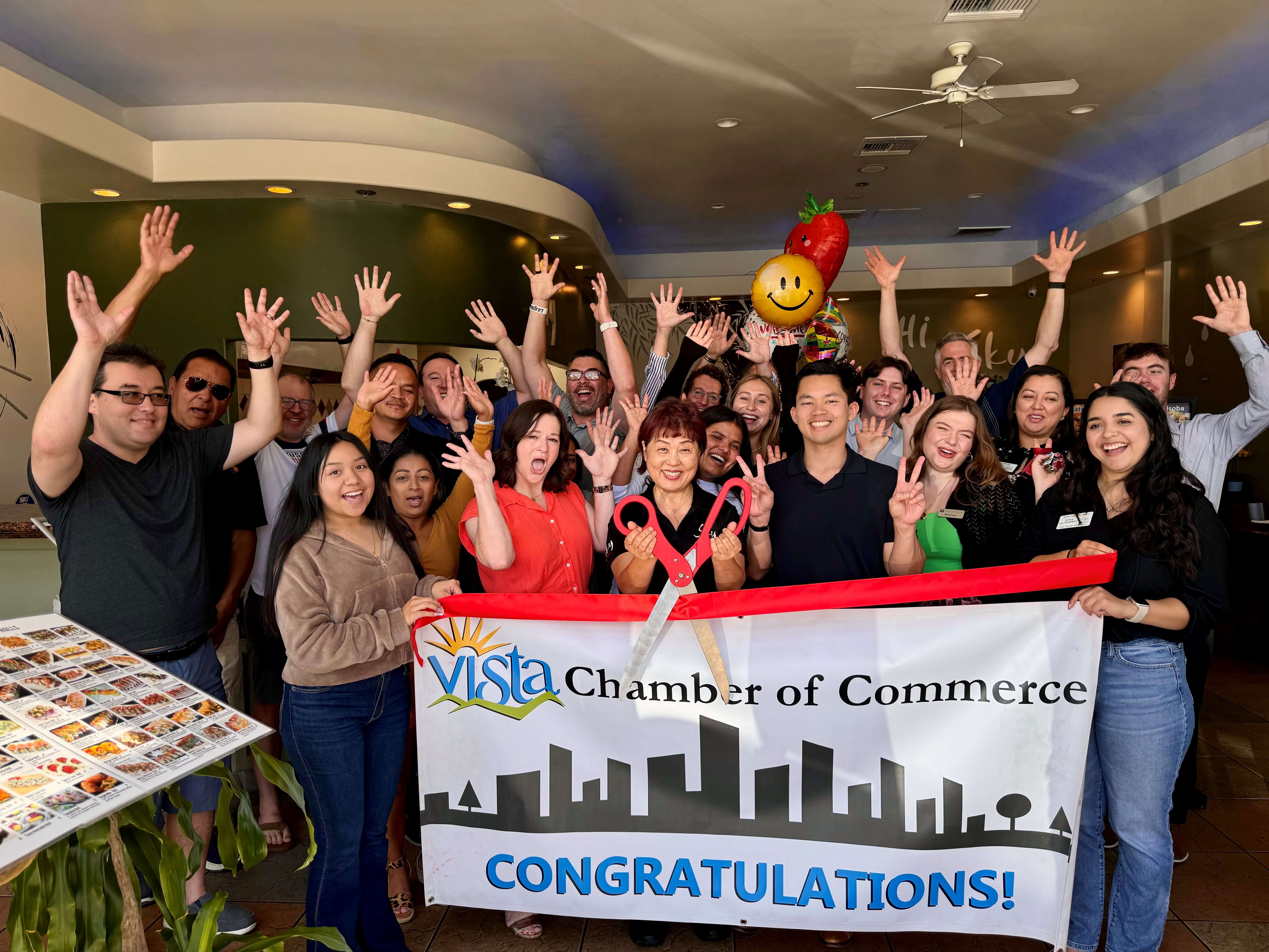 The Ultimate Guide to Hosting a Successful Ribbon Cutting Ceremony ...