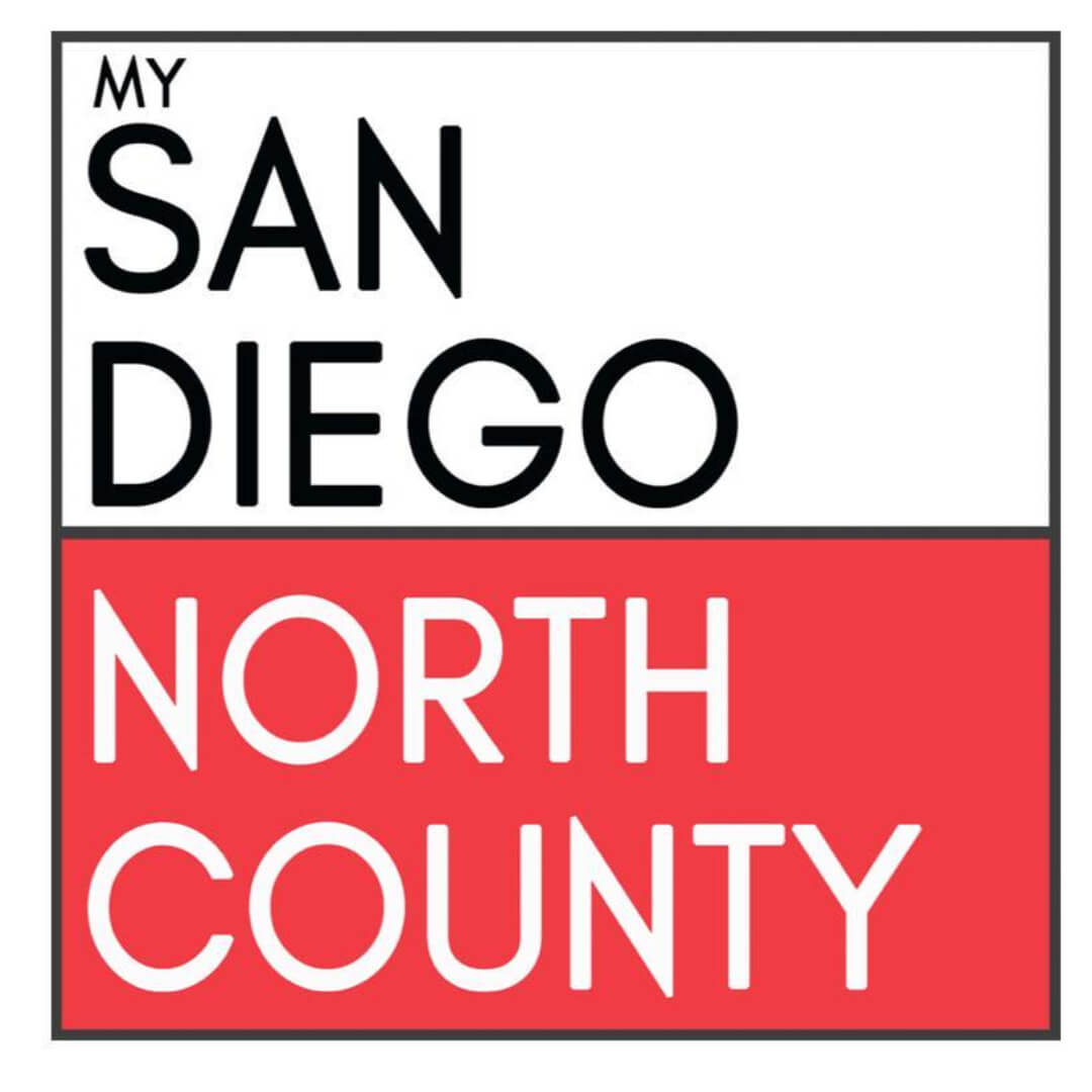 My San Diego North County