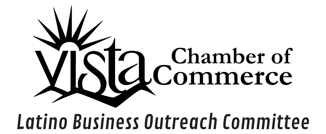 Latino Business Outreach Committee Latino Business Outreach Committee