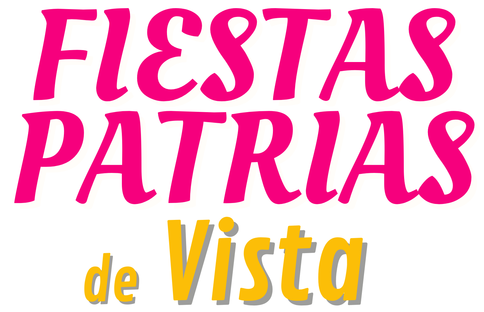 Fiestas Patrias Titulo Fiestas Patrias Titulo