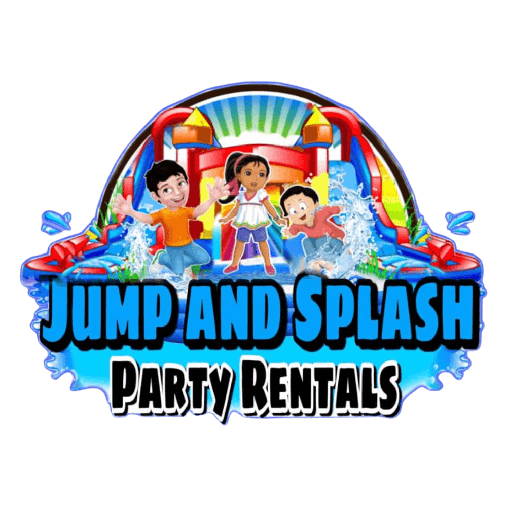 Jump and Splash