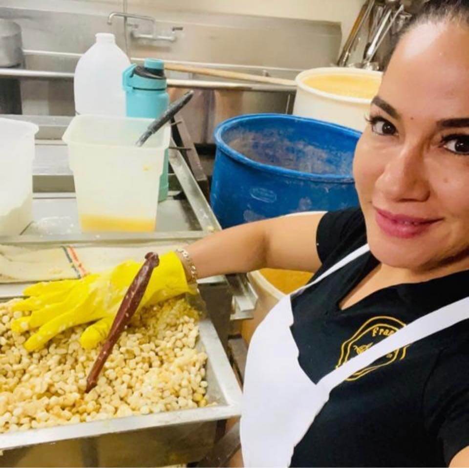 Ana Lara Ana Lara