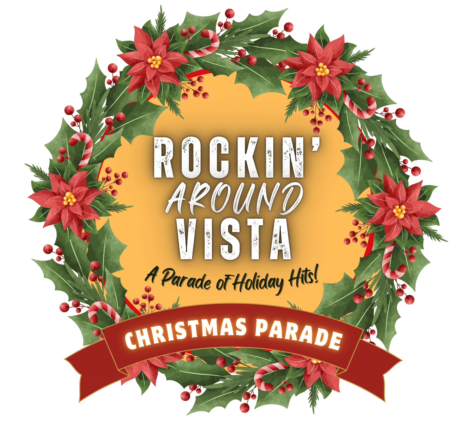 Vista Christmas Parade (1)