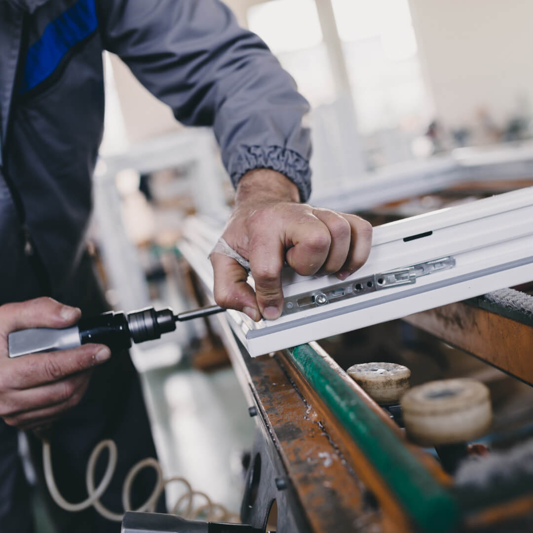 manufacturing