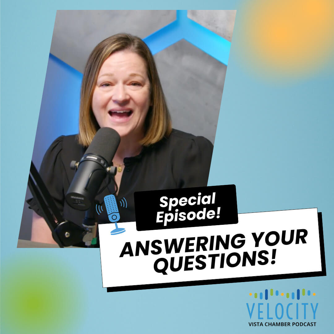 Answering Your Questions