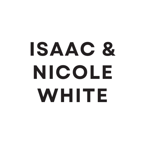 Isaac and Nicole