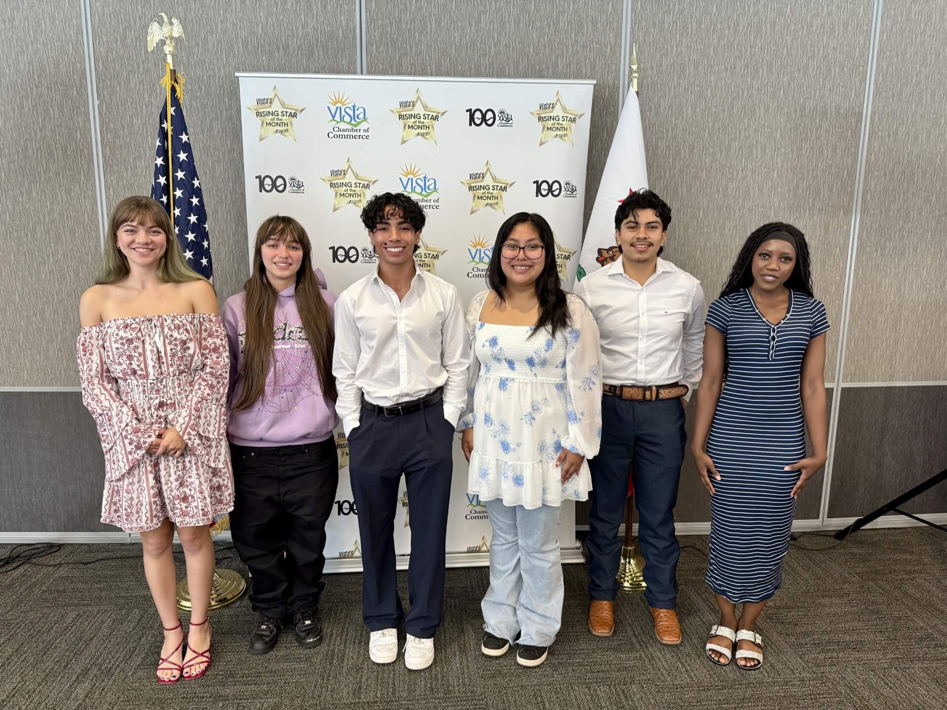 Rising Star December