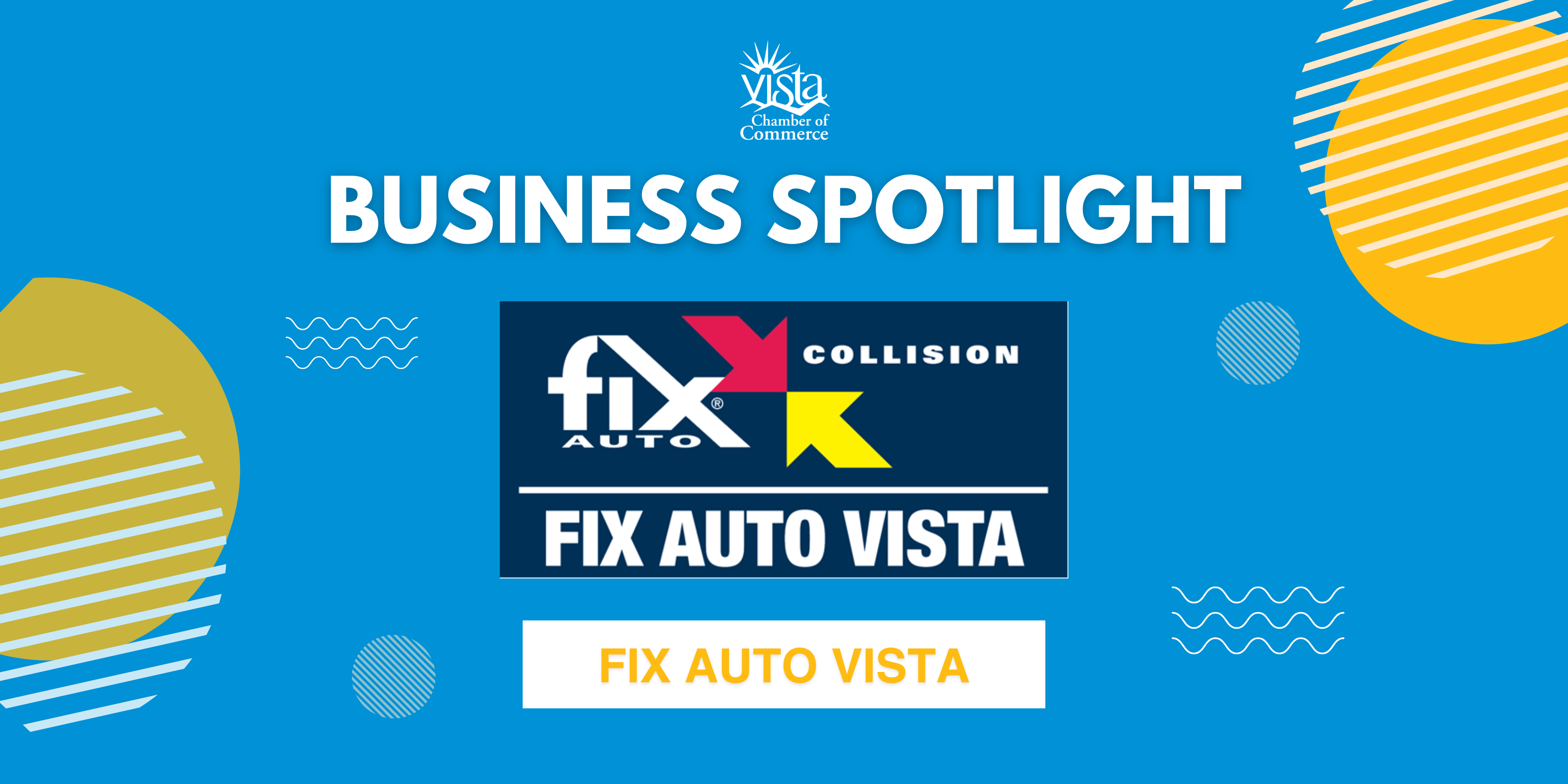 Fix Auto Vista Spotlight (2)