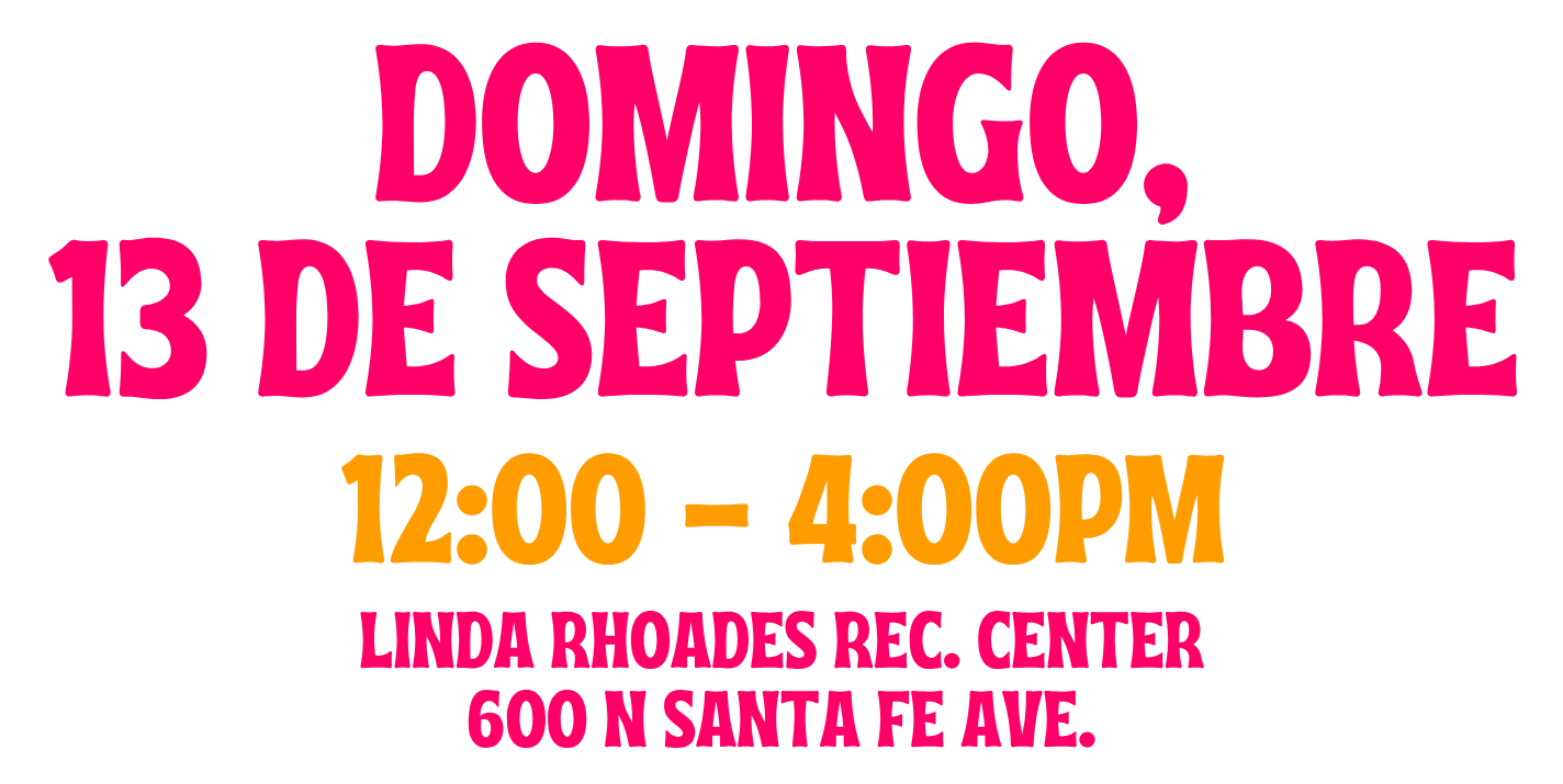 Fiestas Patrias fecha
