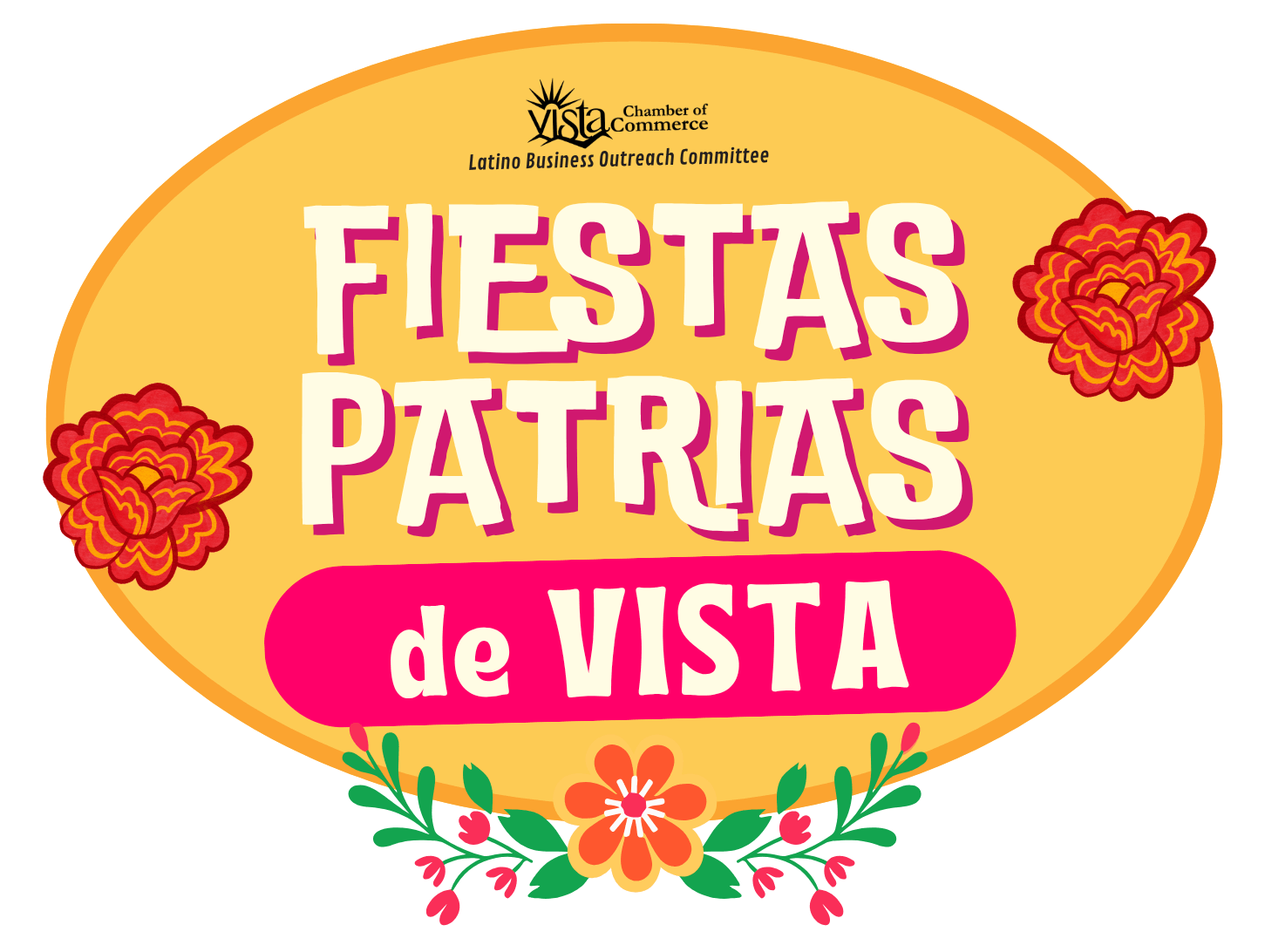 Fiestas Patrias titulo