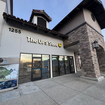 ups store 1